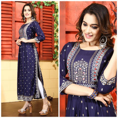 Nayra Cut Kurti
