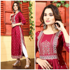 Nayra Cut Kurti