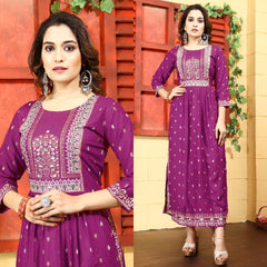 Nayra Cut Kurti