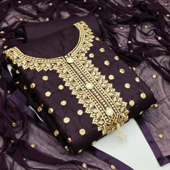 Exclusive Dress Material Suit For Women