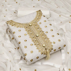 Exclusive Dress Material Suit For Women