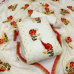 Exclusive Dress Material Suit For Women