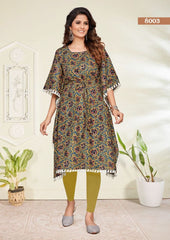 Clovia Kaftan