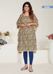 Clovia Kaftan