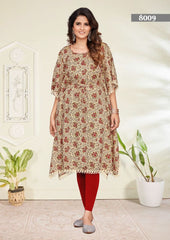 Clovia Kaftan