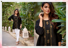 DESIGNER PREMIUM TUNICS