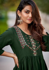 DESIGNER PREMIUM TUNICS