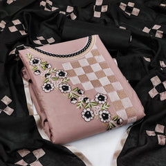 Exclusive Dress Material Suit  For Women
