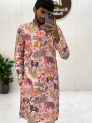 Men’s Kurta