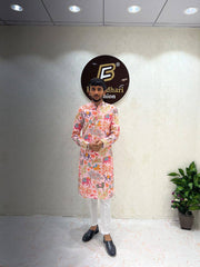 Men’s Kurta