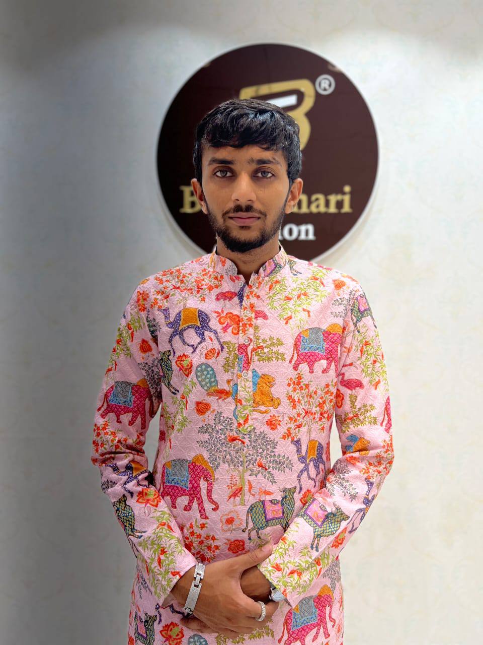 Men’s Kurta