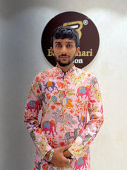 Men’s Kurta
