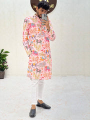 Men’s Kurta