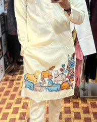 Men’s Kurta