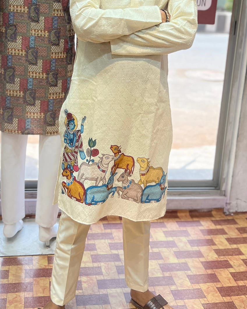 Men’s Kurta