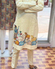 Men’s Kurta