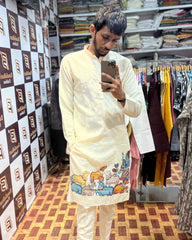 Men’s Kurta