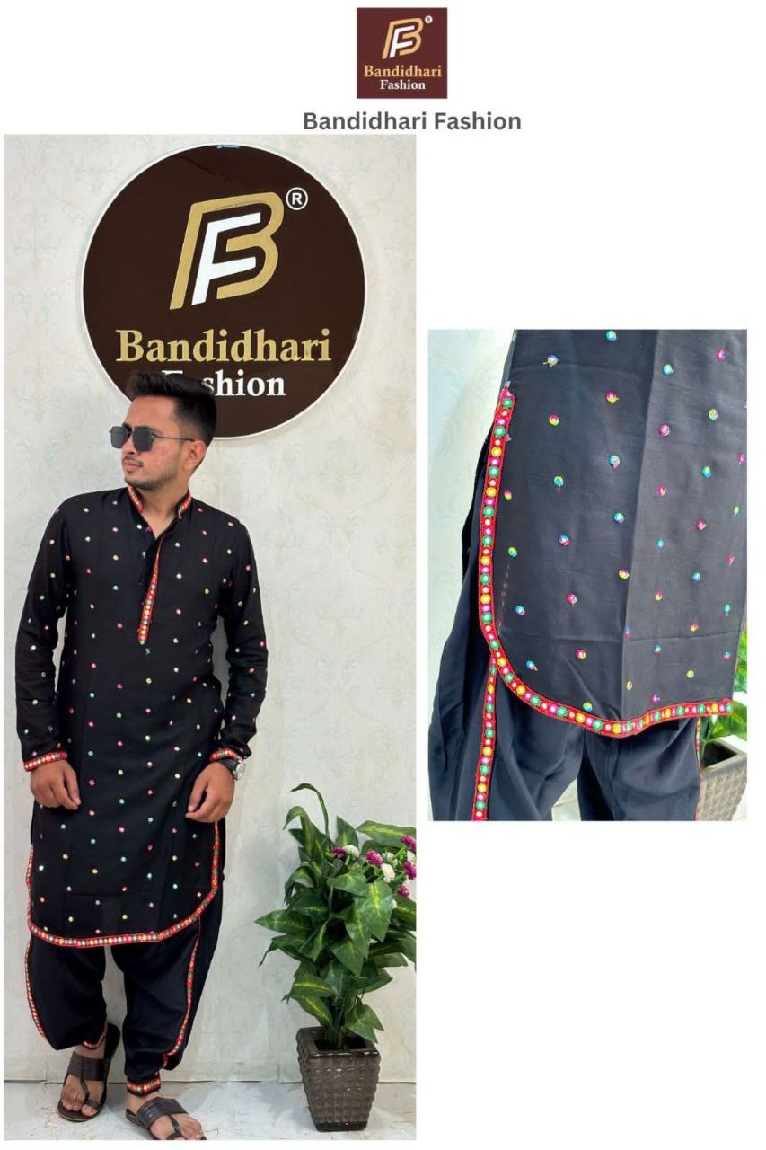 Men’s Kurta