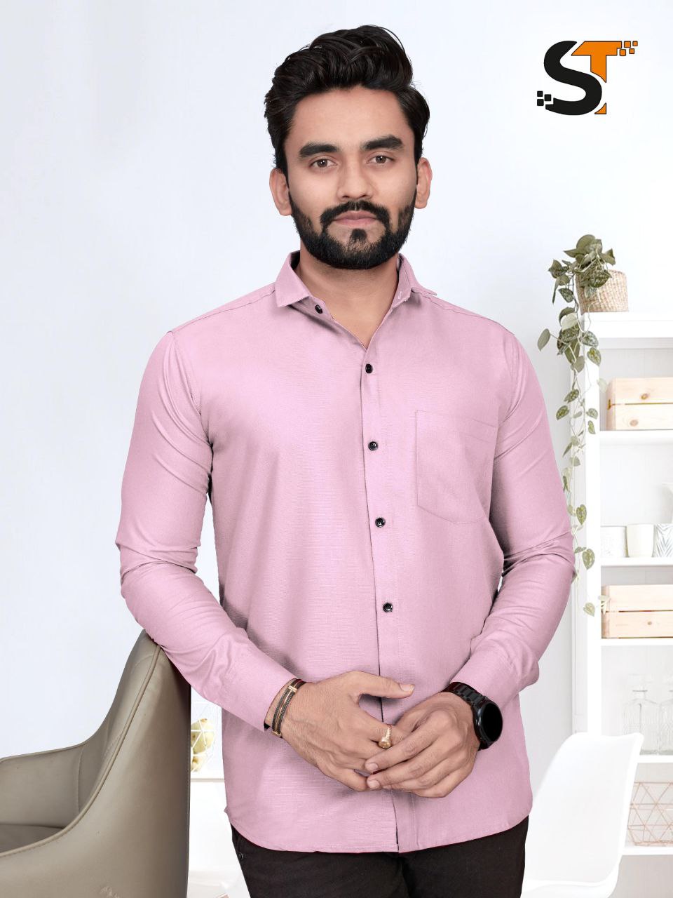 MEN SHIRT