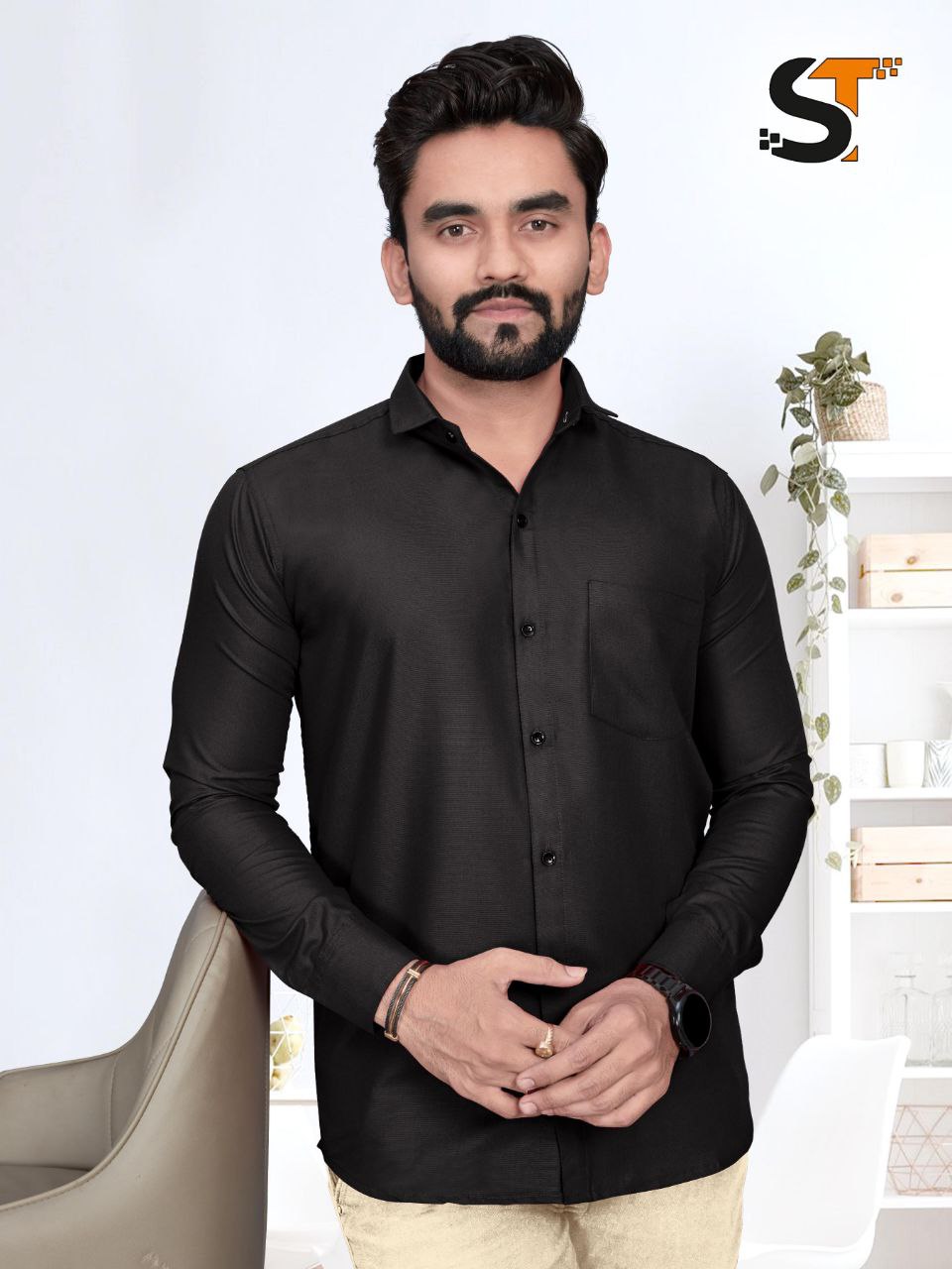 MEN SHIRT