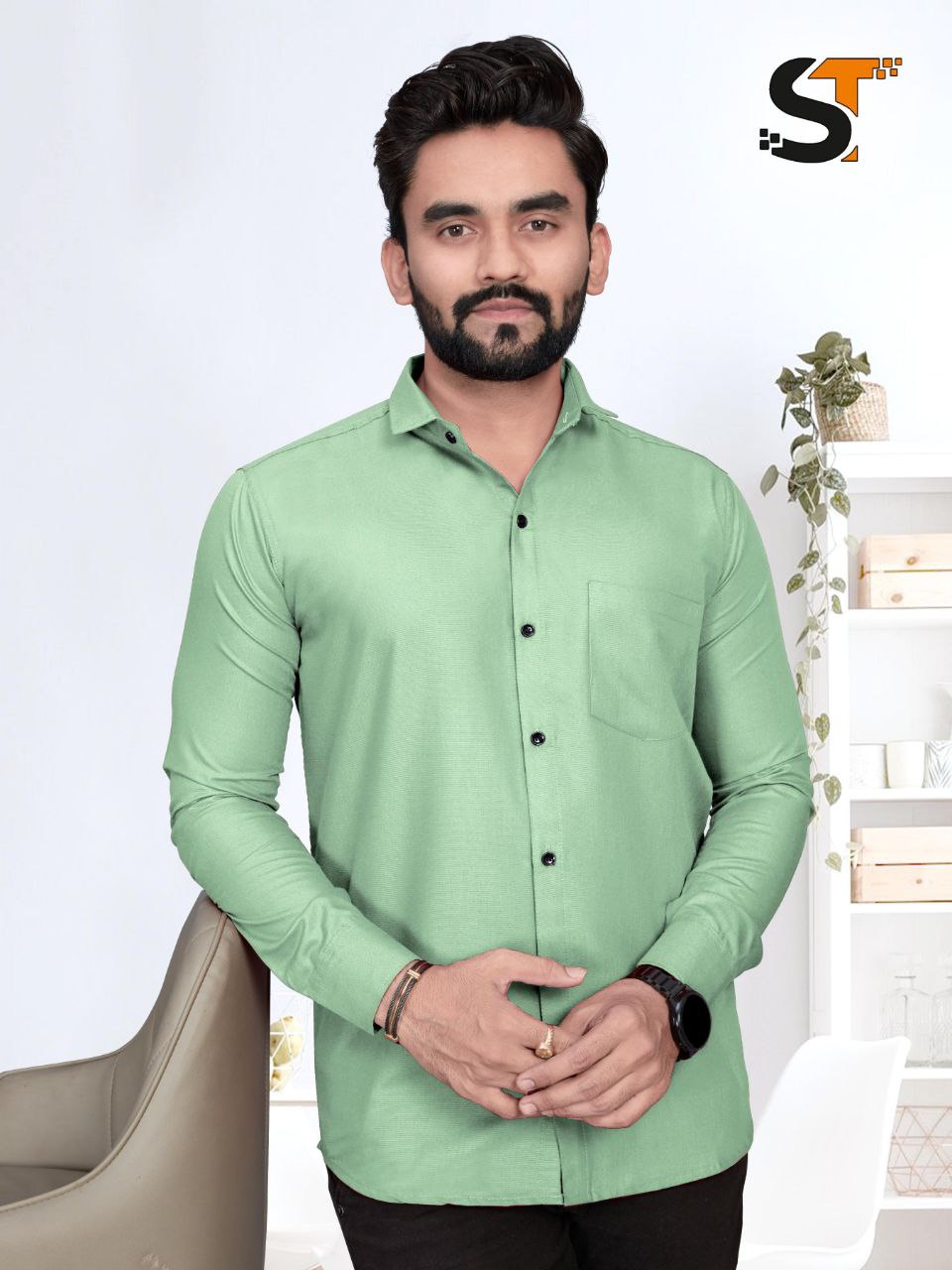 MEN SHIRT