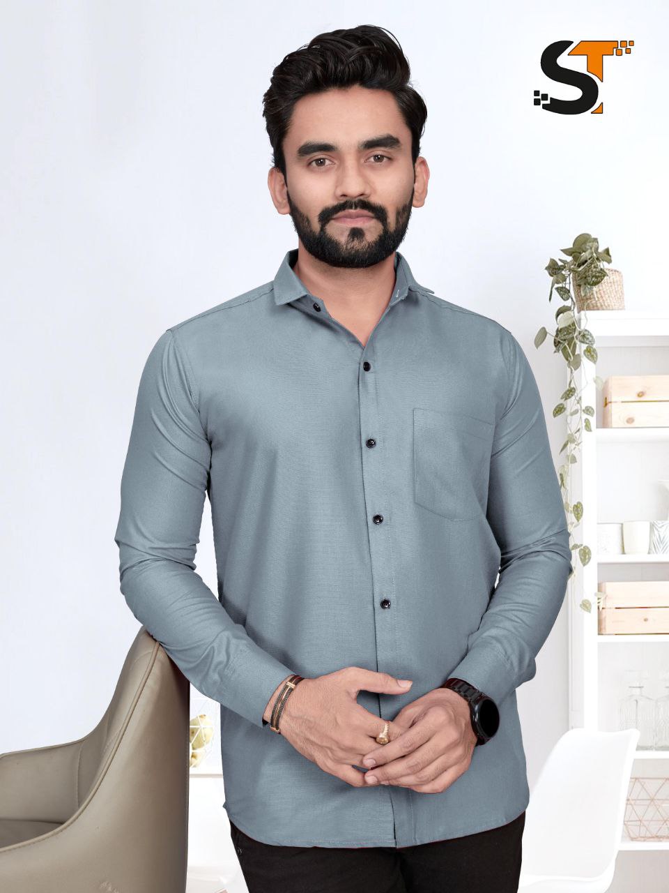 MEN SHIRT