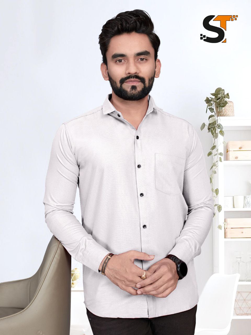 MEN SHIRT