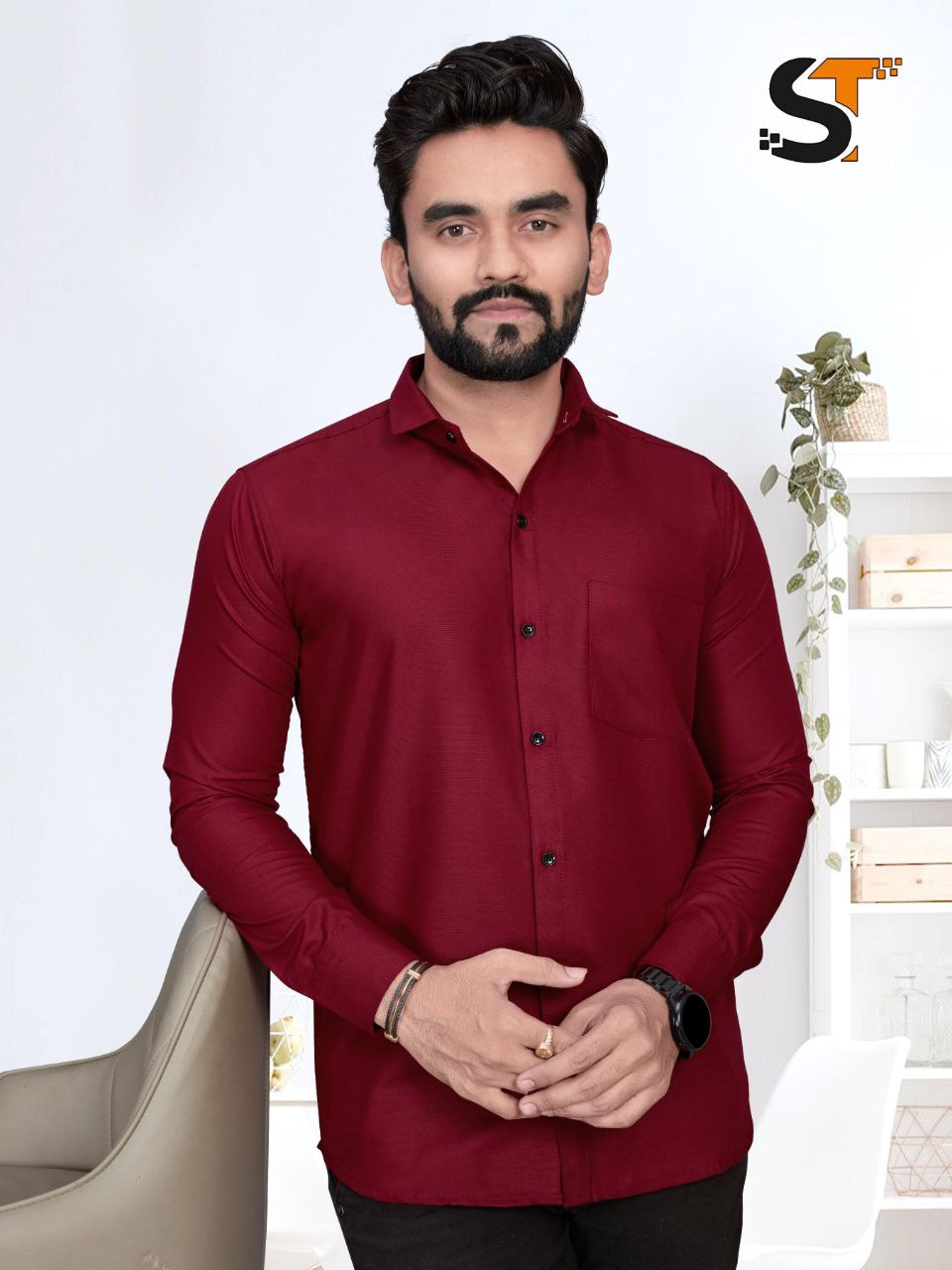 MEN SHIRT