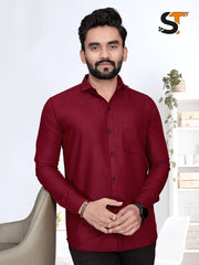 MEN SHIRT