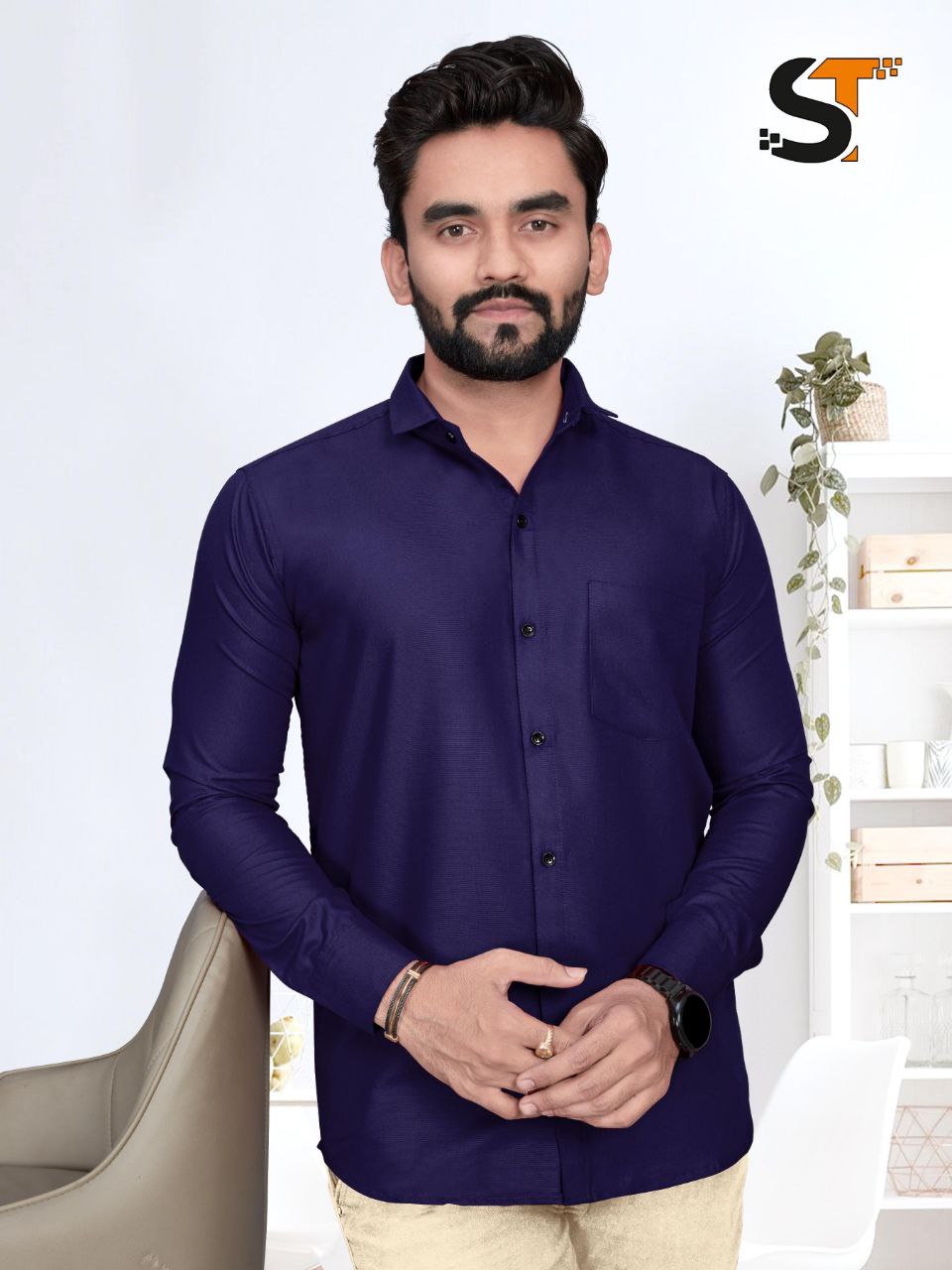 MEN SHIRT