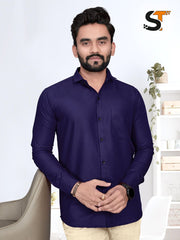 MEN SHIRT