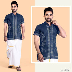 PARTY WEAR MEN’S SHIRT