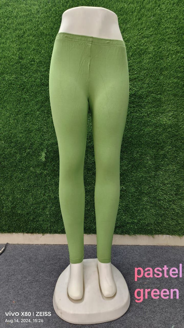 Gattu Leggings