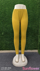 Gattu Leggings