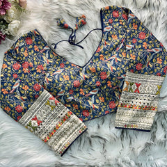 CHIKANKARI WORK