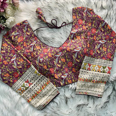 CHIKANKARI WORK