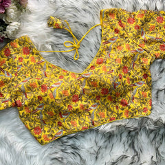 CHIKANKARI WORK