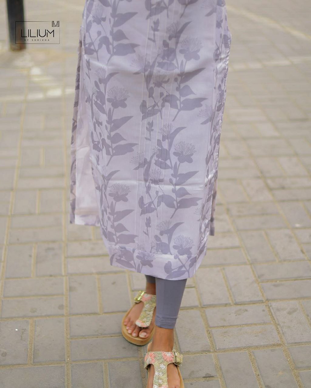 Dailiy Wear Kurti