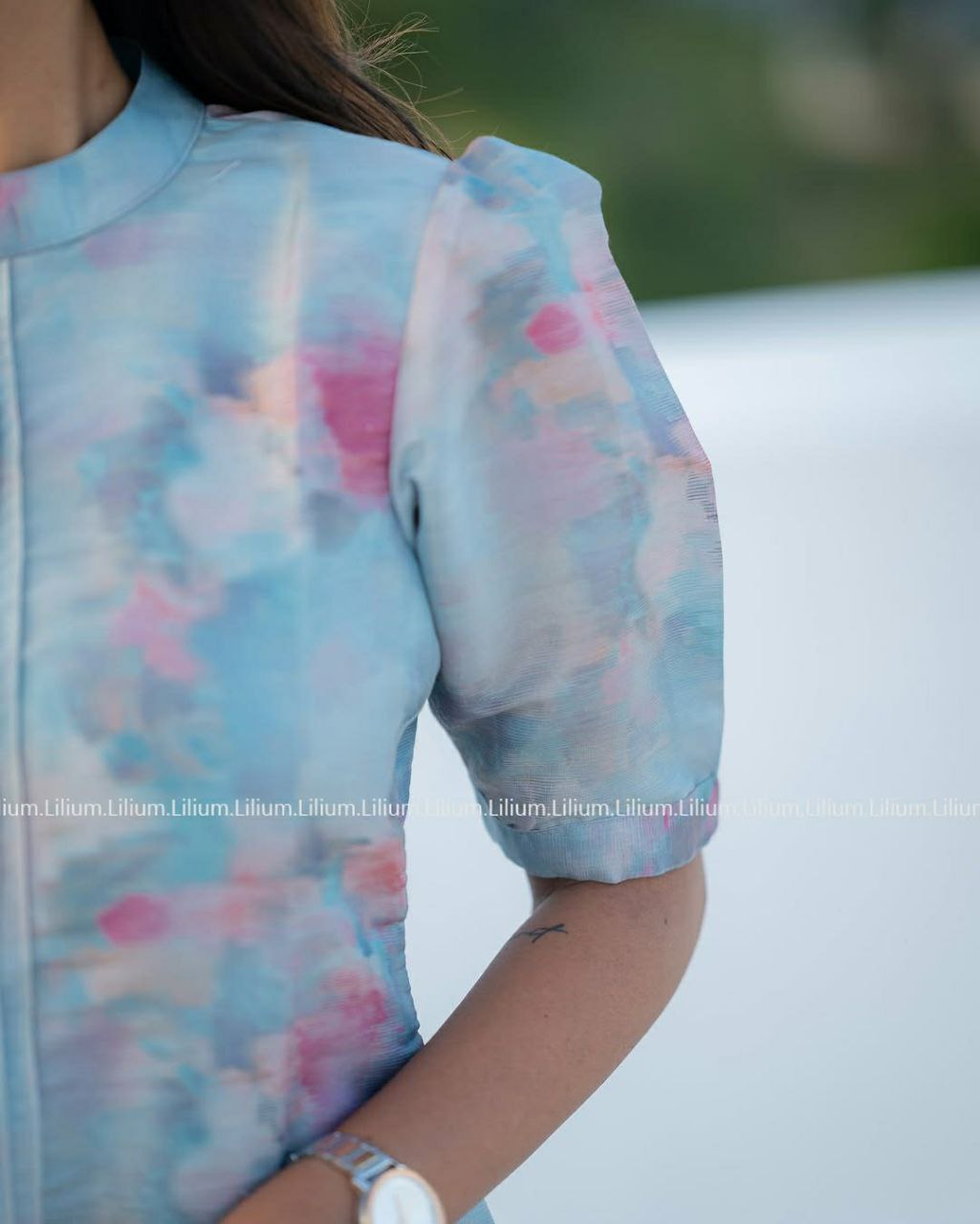 Dailiy Wear Kurti