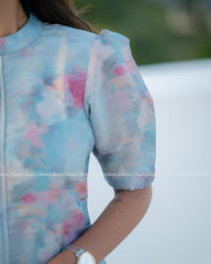 Dailiy Wear Kurti