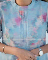 Dailiy Wear Kurti