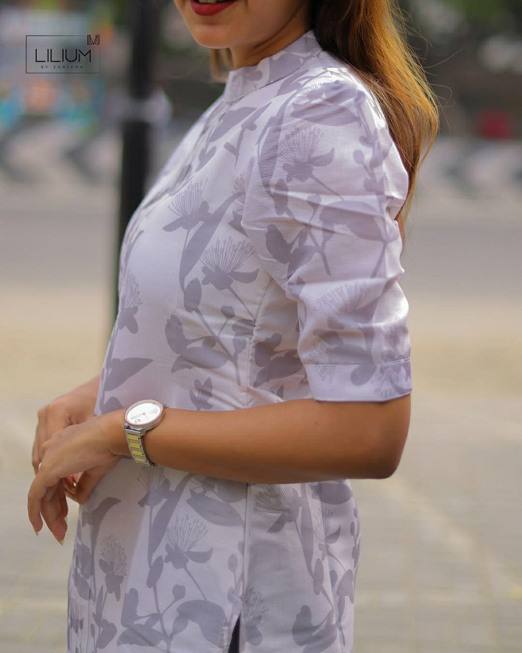 Dailiy Wear Kurti