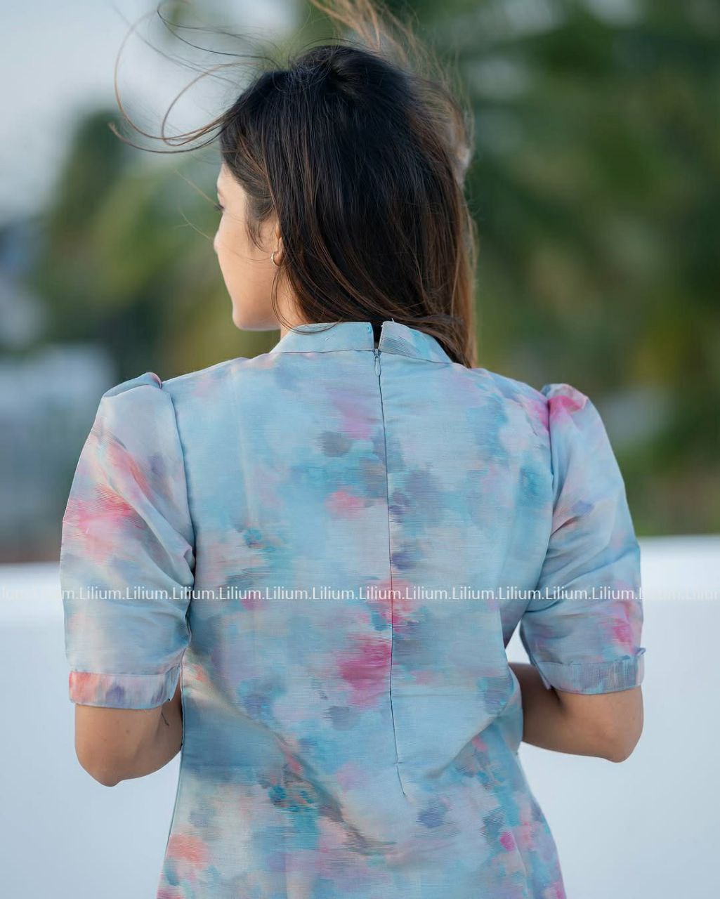 Dailiy Wear Kurti