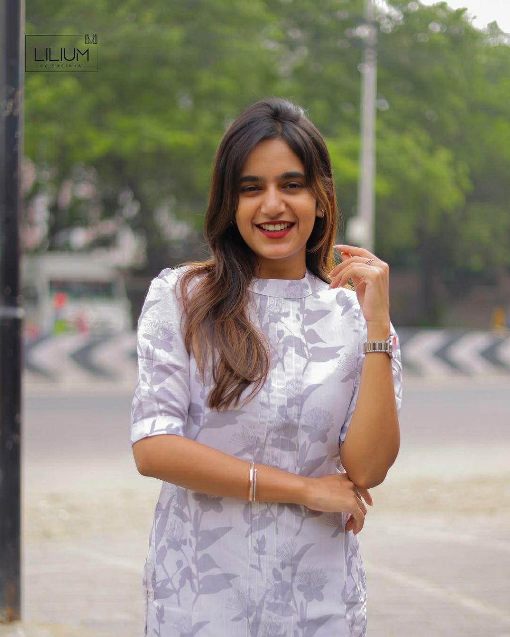 Dailiy Wear Kurti