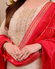 Kurti pent Duppta sets