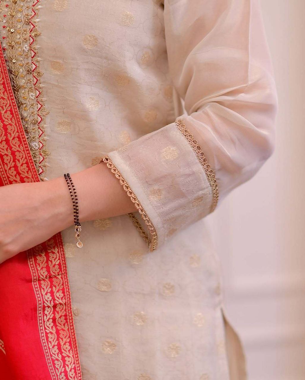 Kurti pent Duppta sets