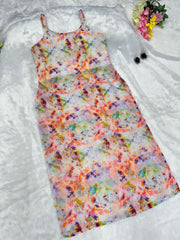 Jimmy Organza Kurti