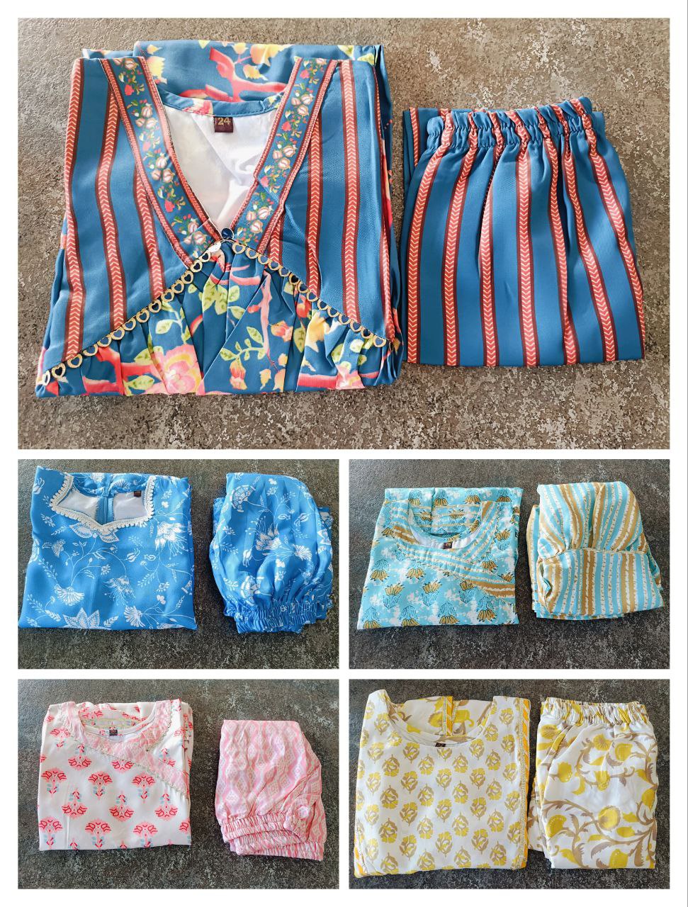 Baby Kids Kurta With Dhoti Pent