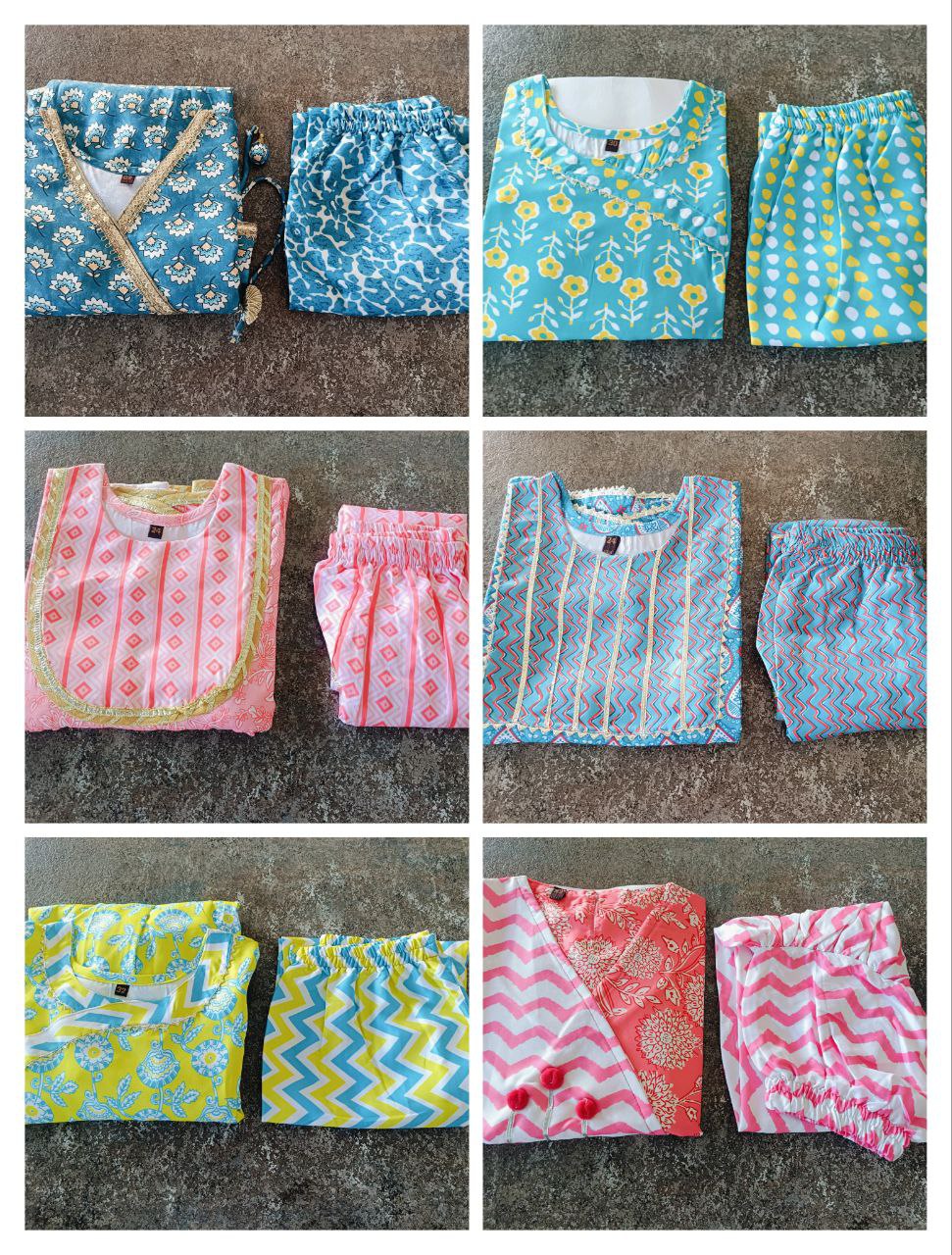 Baby Kids Kurta With Dhoti Pent
