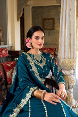 Vichitra Silk lehenga Choli